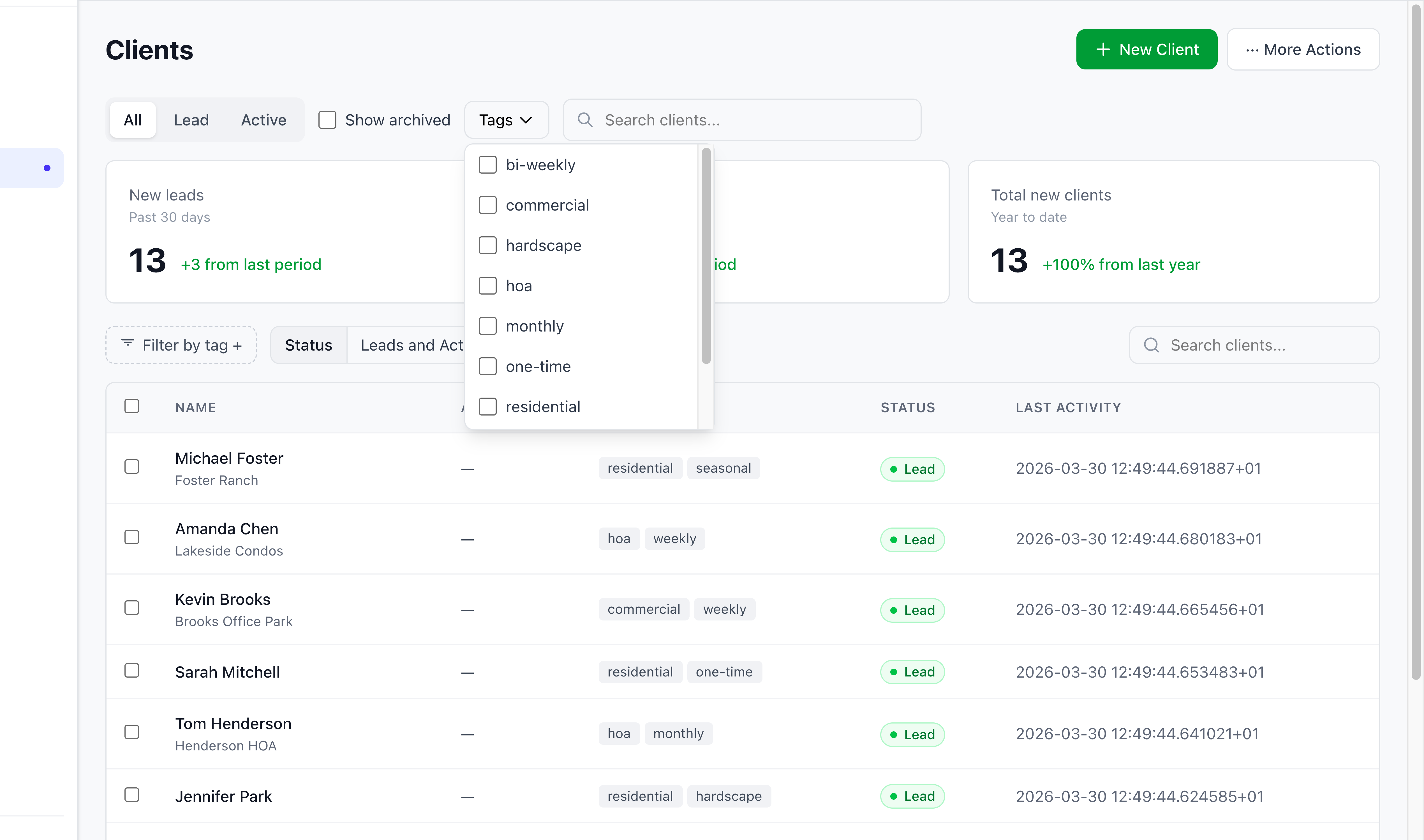 MyKit Invoicing & Payments screenshot